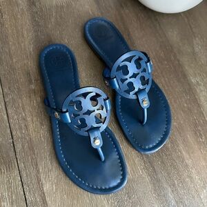 Tory Burch Miller Sandals